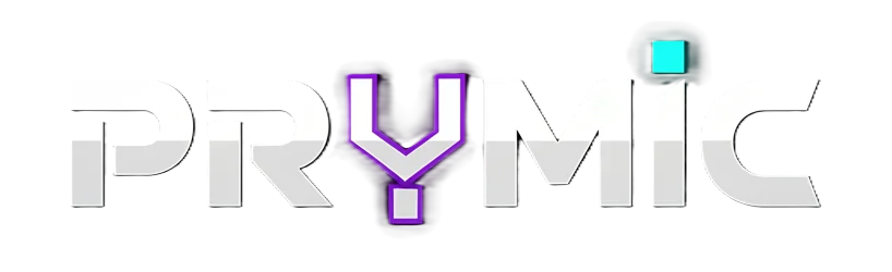 Prymic Logo