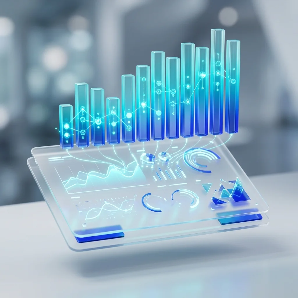Executive Analytics Dashboard